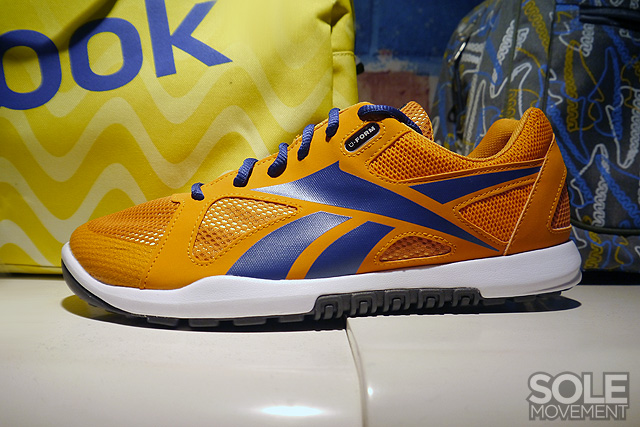 Reebok Realflex Crossfit Nano 1