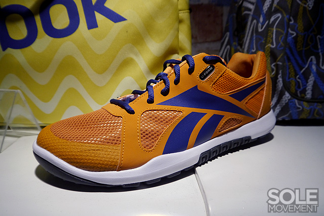 Reebok Realflex Crossfit Nano 2