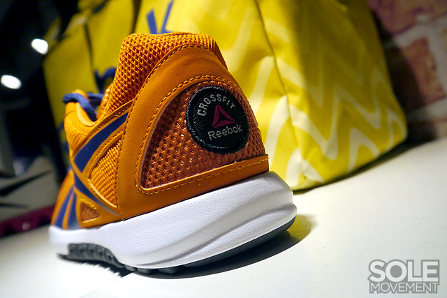 Reebok Realflex Crossfit Nano 3