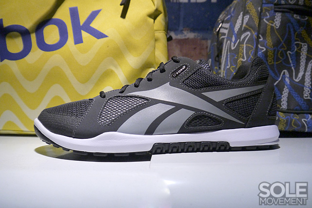 Reebok Realflex Crossfit Nano 4