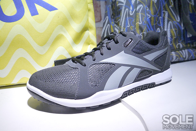 Reebok Realflex Crossfit Nano 5