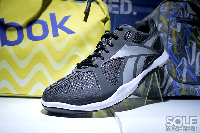 Reebok Realflex Crossfit Nano 6