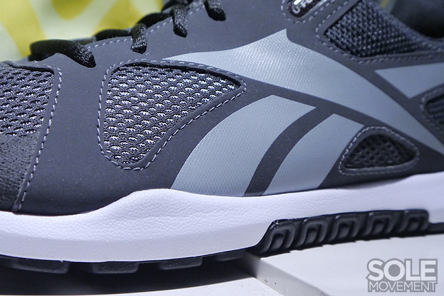 Reebok Realflex Crossfit Nano 7