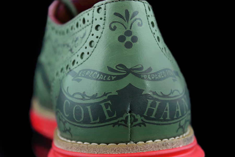 Revive Customs Cole Haan Lunargrand 4