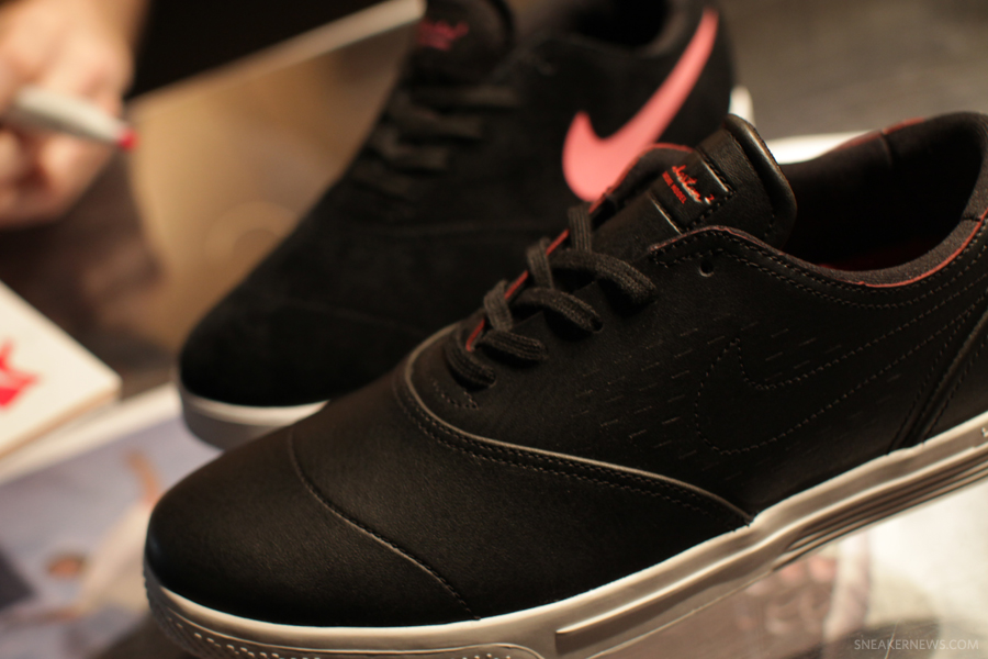 Shawn Carboy Koston 3