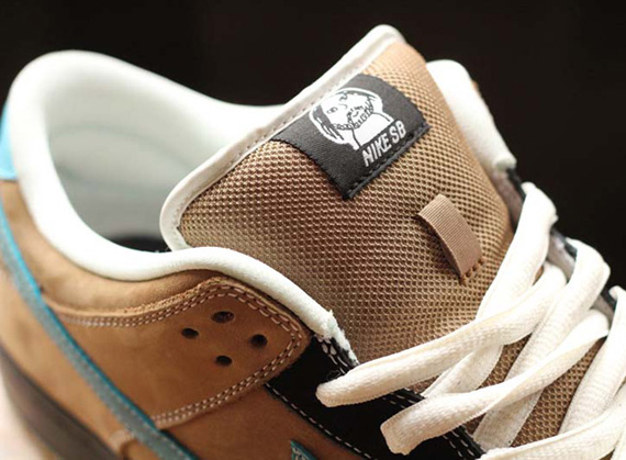 Slam City x Nike SB Dunk Low 2013 – Raffle Info