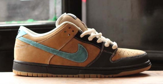 Slam City Nike Sb Dunk Low 2013 Raffle Info 02