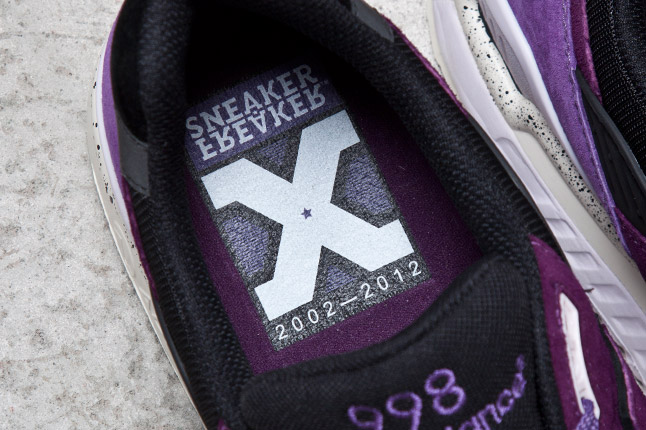 Sneaker Freaker New Balance 998 Release Date 04