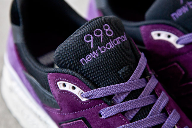 Sneaker Freaker New Balance 998 Release Date 05