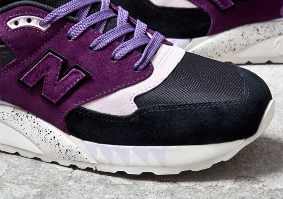 Sneaker Freaker x New Balance 998 “Tassie Devil” – Global Release Info