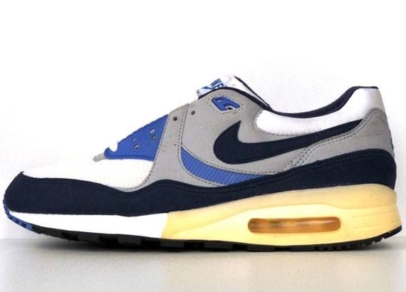 Sneaker News 25 Years Of Air Max 08