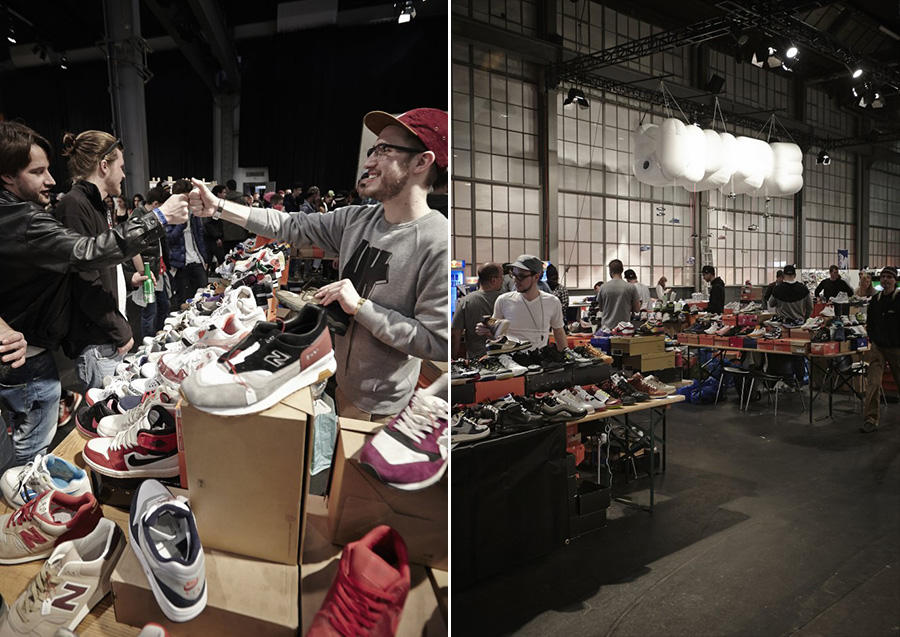 Sneakerness Zurich 2013 Recap 14