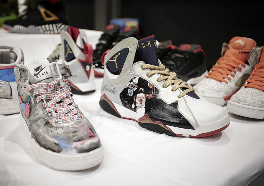 Sneakerness Zurich 2013 Recap 16