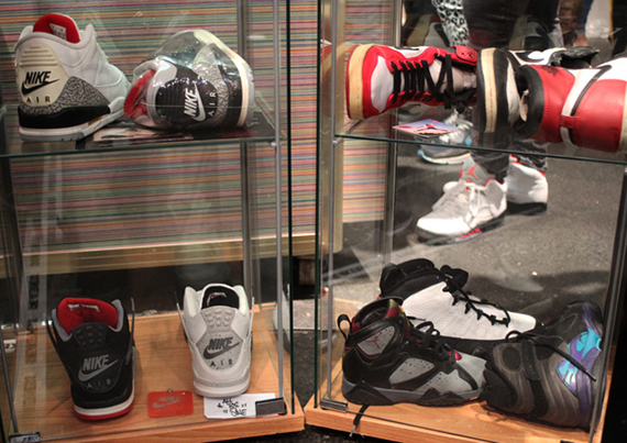 Sneakerness Zurich 2013 - Event Recap