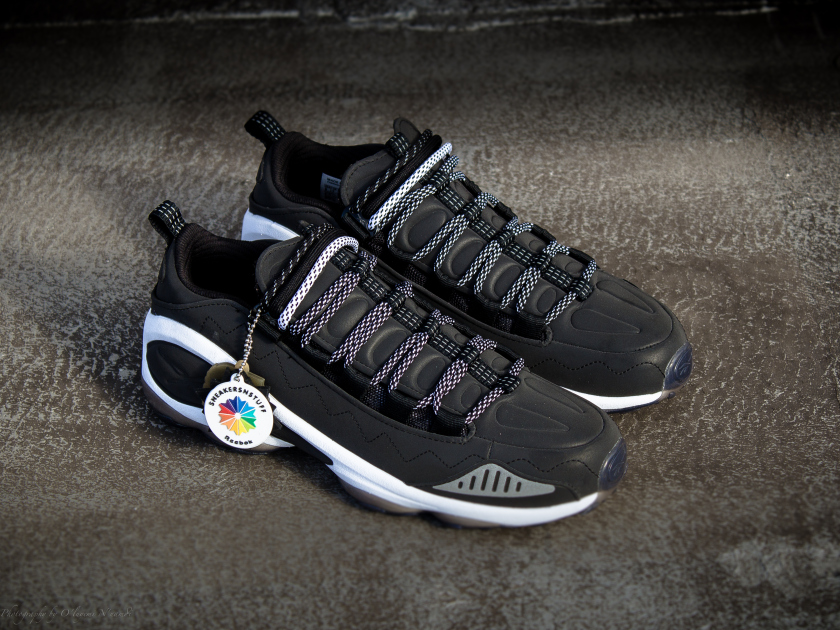 Sneakersnstuff Reebok Dmx Run 10 Available 3