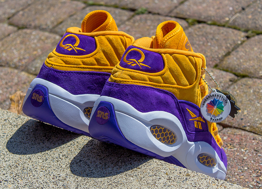 Sns Reebok Crocus Question