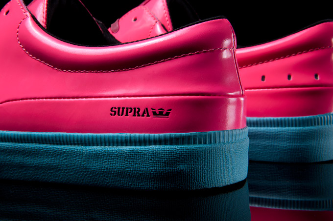 Spring Breakers Supra Donavyn Sneakers 01