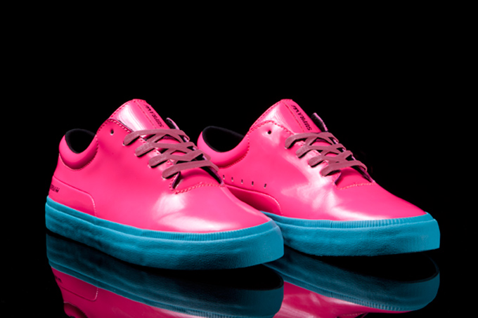 Spring Breakers Supra Donavyn Sneakers 03