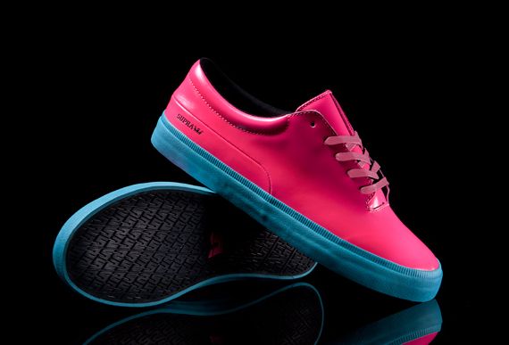 Spring Breakers Supra Donavyn Sneakers 04