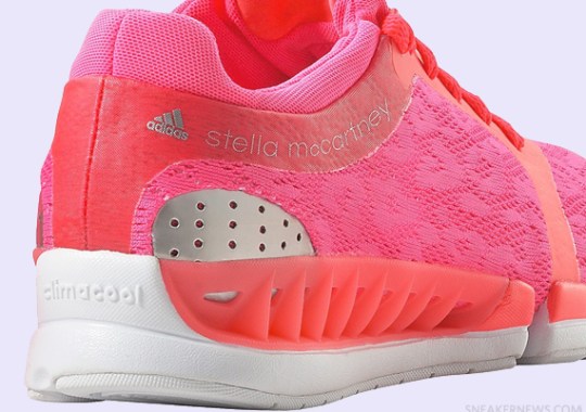 Stella McCartney x adidas Kea