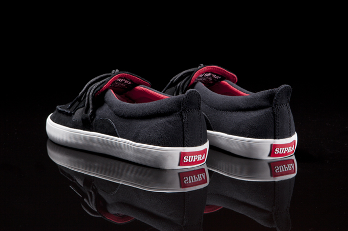 Supra Mariner 10