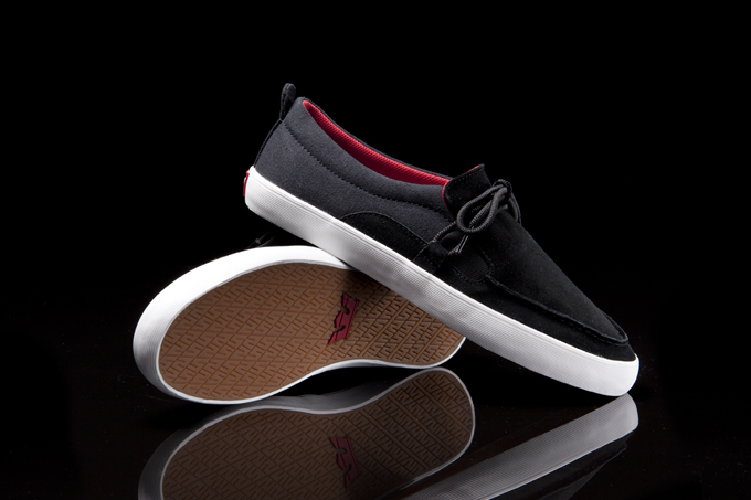 Supra Mariner 11