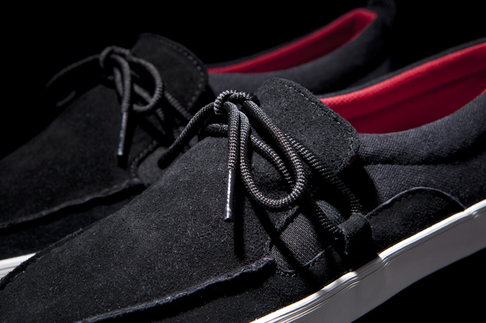Supra Mariner 12