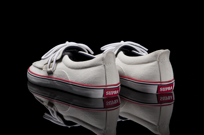 Supra Mariner 2