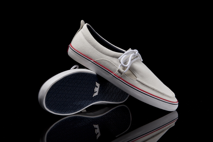 Supra Mariner 3