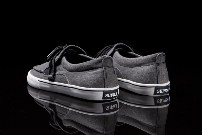 Supra Mariner 6