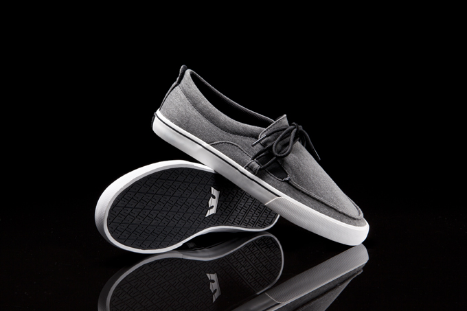 Supra Mariner 7