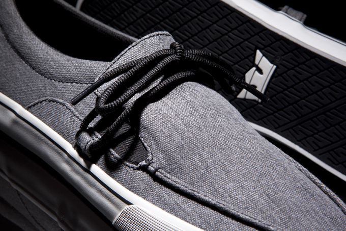 Supra Mariner 8