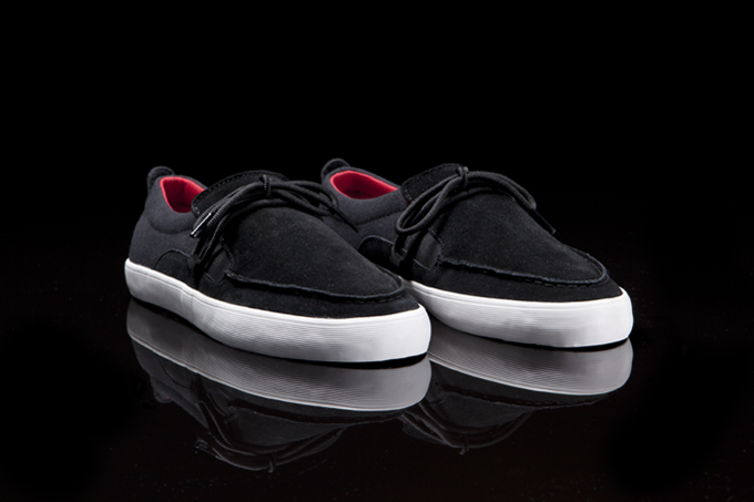 Supra Mariner 9