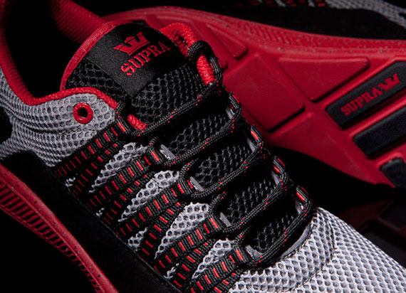 Supra Owen – March 2013 Colorways