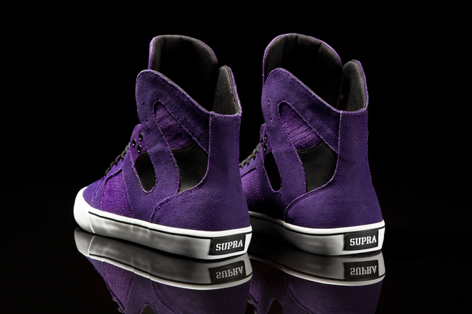 Supra Pilot Evans 2