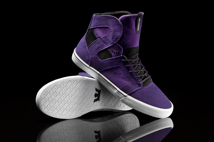 Supra Pilot Evans 3