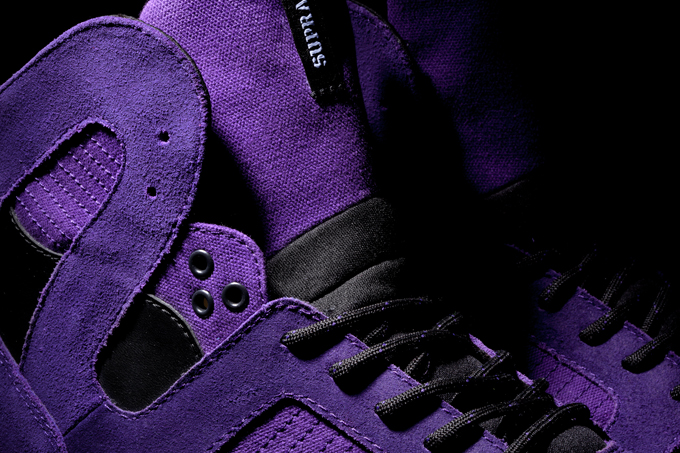 Supra Pilot Evans 4