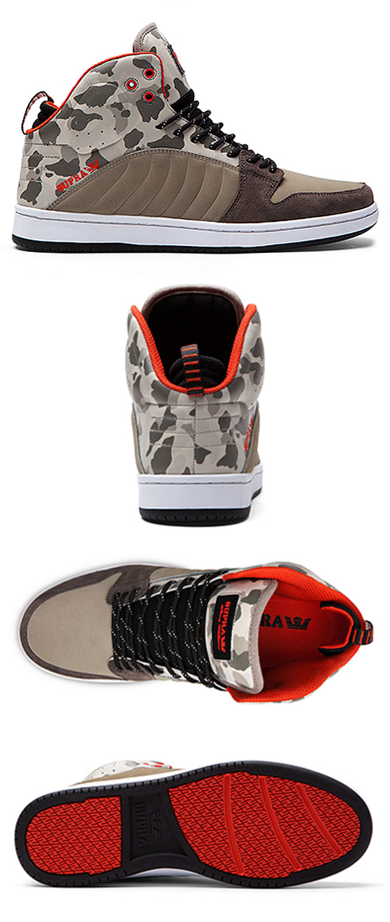 Supra S1w Camo 21