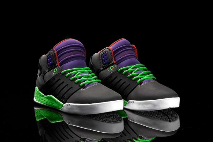 Supra Skytop Spring 2013 1