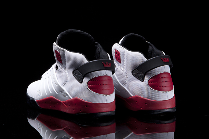 Supra Skytop Spring 2013 10