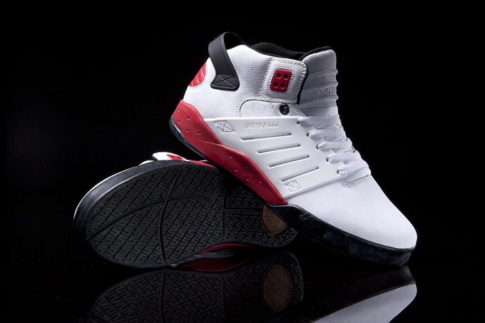 Supra Skytop Spring 2013 11