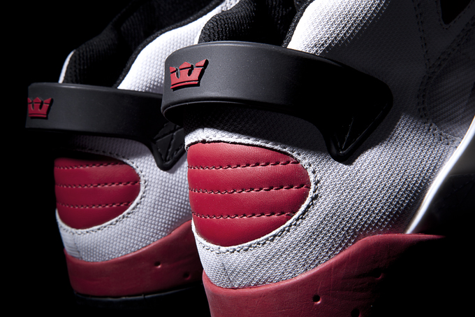 Supra Skytop Spring 2013 12