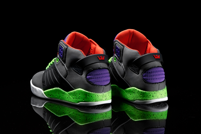 Supra Skytop Spring 2013 2