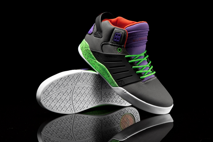 Supra Skytop Spring 2013 3