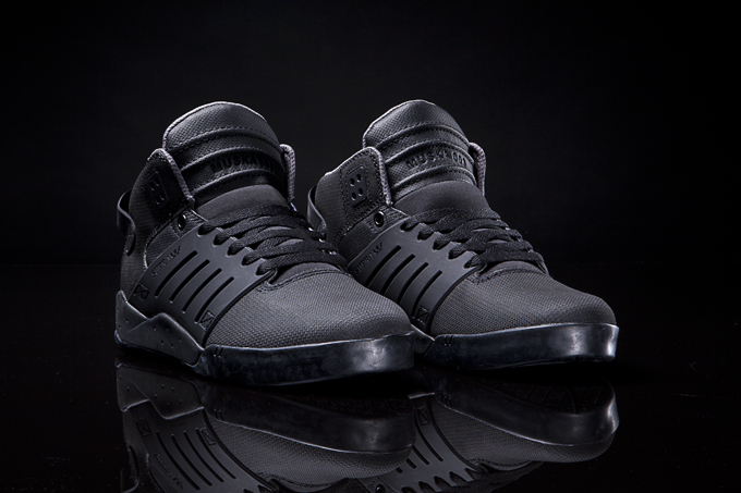 Supra Skytop Spring 2013 5