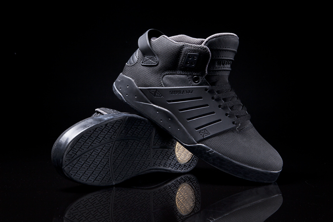 Supra Skytop Spring 2013 7