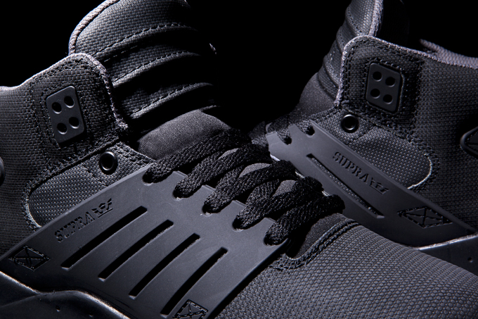 Supra Skytop Spring 2013 8