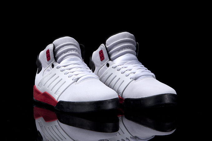 Supra Skytop Spring 2013 9