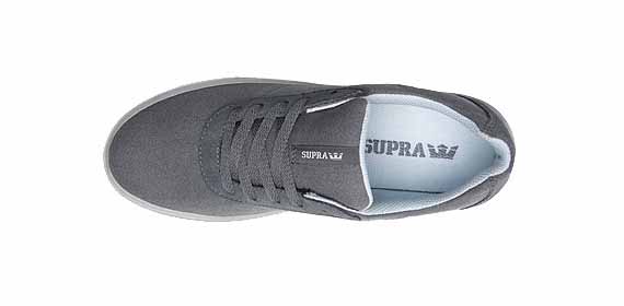 Supra Strike 1