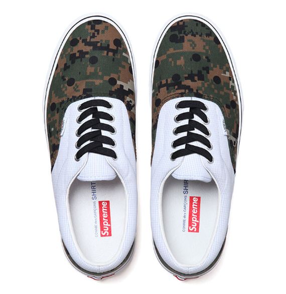 Supreme Comme Des Garcons Vans June 2013 02